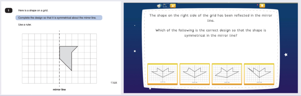 year 6 homework before sats