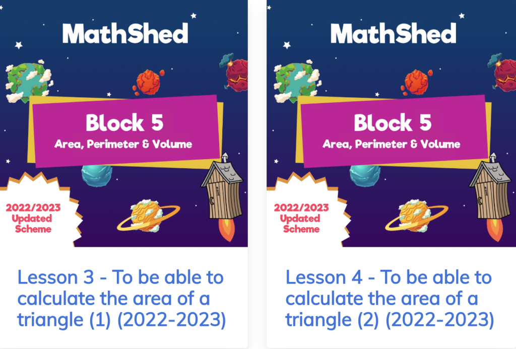 Magic of 3 - MathShed resource.