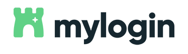 MyLogin Logo